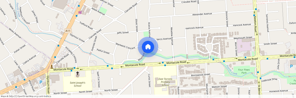 4 Maynard ave, SA 5074, Campbelltown