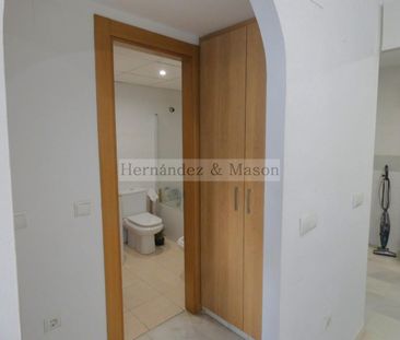 Piso en alquiler en Las Lagunas - Photo 4