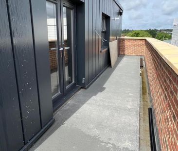 2 bedroom flat to rent - Photo 6