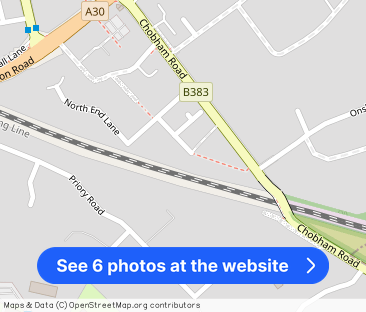 Sunningdale, Berkshire, SL5 - Photo 1