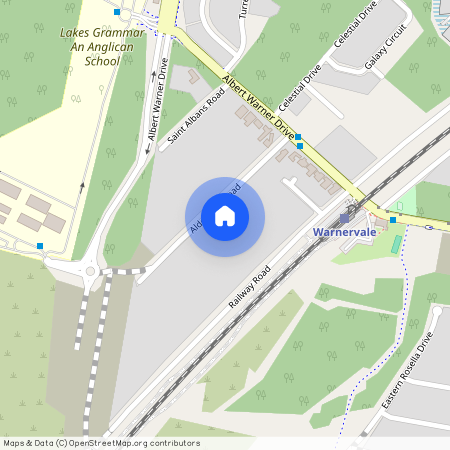 14 Aldenham Road, NSW 2259, Warnervale