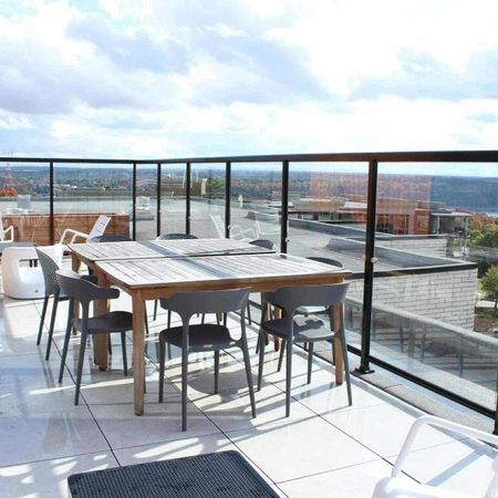 4 1/2 Sainte-Foy - Photo 3