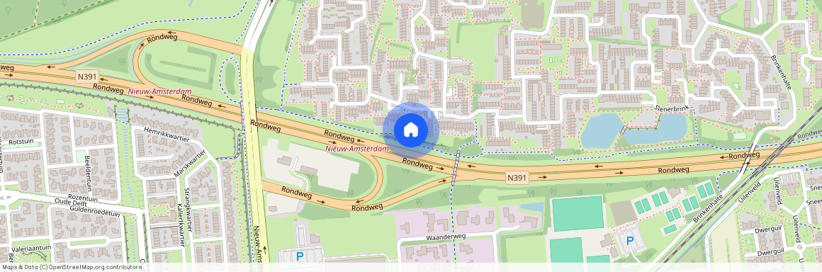 Hesselterbrink 380, 7812EJ Emmen