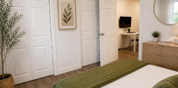 1 CH - 1 SDB - Montréal - $1,295 /mo - Photo 2