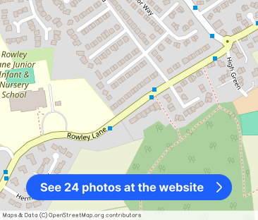 4 bedroom detached house for rent - Photo 1