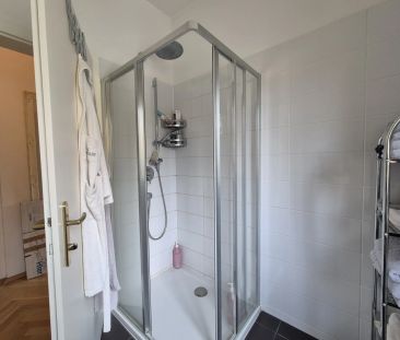 Exklusive Wohnung in ausgezeichneter Lage in Graz! **Ab Jänner verf... - Foto 5