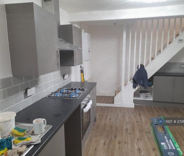 1 bedroom terraced house to rent - Photo 3