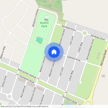 49 MALCOLM Crescent, Haldimand