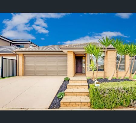 14 Nemi Parade, Tarneit, Vic 3029 - Photo 3