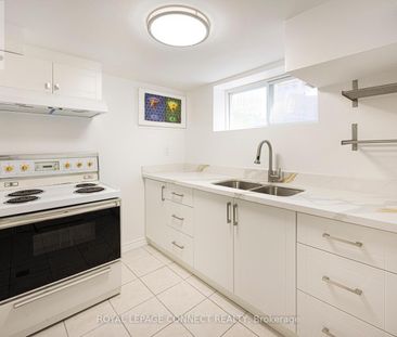 #Bsmt - 77 Highland Park Boulevard – Markham, Ontario - Photo 2