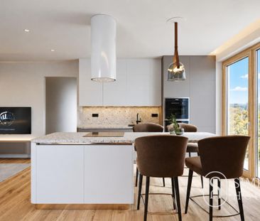Pronájem bytu 2+kk 55 m2 - Photo 4