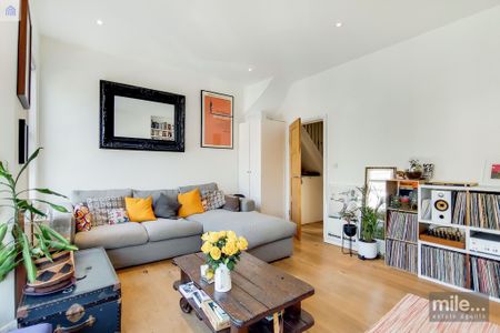 Linden Avenue, Kensal Rise, NW10 - Photo 4