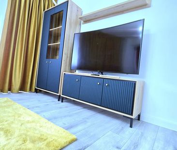 Apartament 2 Camere Bucium 450 euro - Photo 1