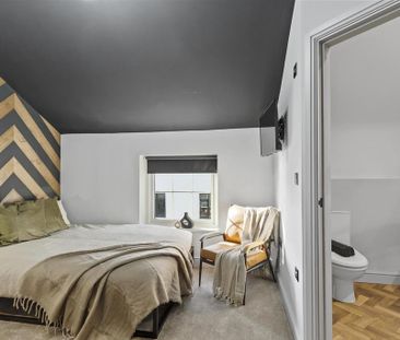 Studio to rent - Photo 5