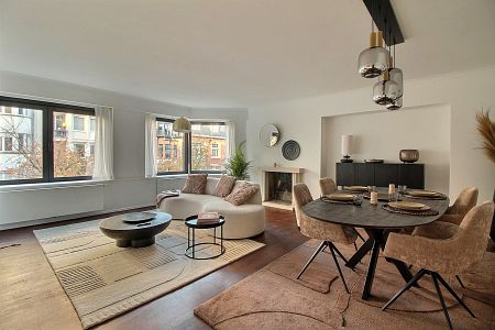 Appartement - te huur - Foto 3