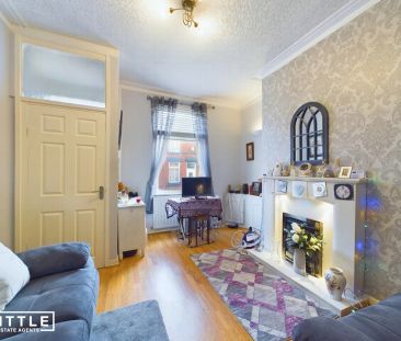 Property To Rent Gleave Street, St. Helens, WA10 | 2 Bedroom Terrac... - Photo 1