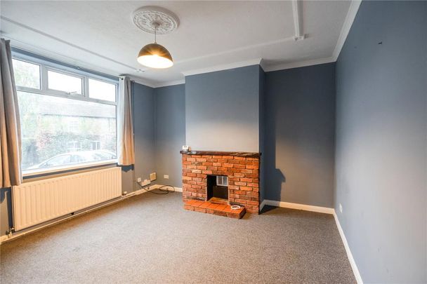 2 bedroom end of terrace house to rent - Photo 1