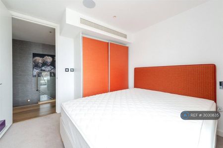 3 bedroom penthouse to rent - Photo 5