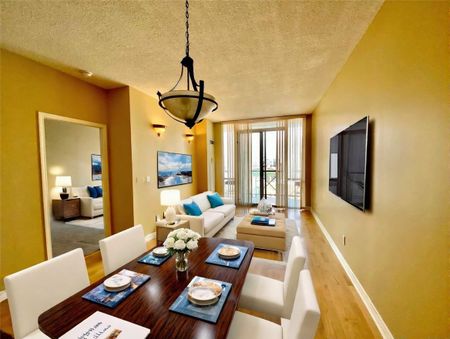 For Lease - 28 Byng Avenue Unit# 1111, Toronto, Ontario - Photo 2