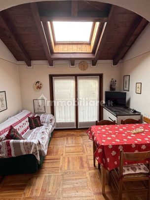 Trilocale via Bolognini 84, Centro, Pinzolo - Photo 1