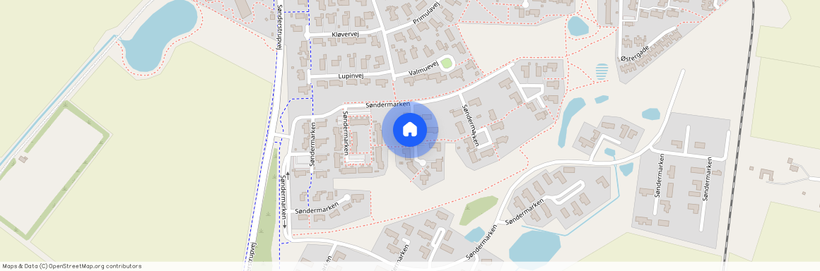 Søndermarken 284, 4340 Tølløse