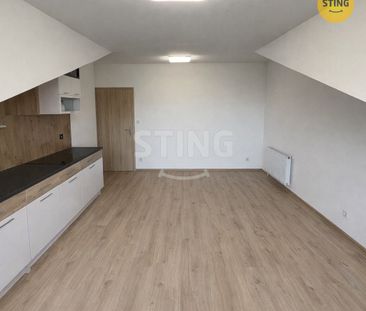 Byt 2+kk k pronájmu, Prostějov, ulice Šafaříkova - Fotografie 2