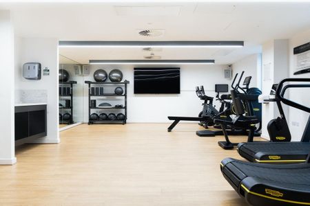 1 bedroom apartment to rent - Photo 4