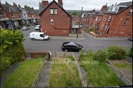 2 Bed House Hyde Park Leeds - Photo 3