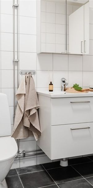 Trallingsgatan 3B - Photo 1