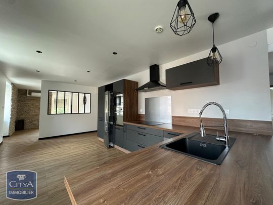 Location Appartement 4 pièces 108m² BELFORT 90000 - Photo 1