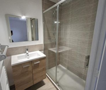 Appartement T2 à louer Breal Sous Montfort - 46 m² - Photo 5