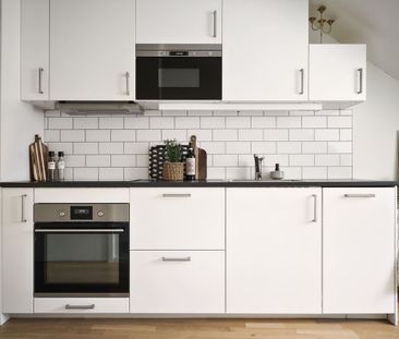 Jägaregatan, Göteborg - Photo 6