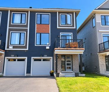 For Lease - 323 GISBORNE Place, Kanata, Ontario - Photo 5