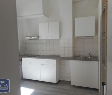 Location Appartement 1 pièce 23m² MONTPELLIER 34000 - Photo 1