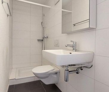 Grosszügige 3.5 Zimmerwohnung - Foto 4
