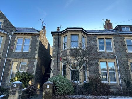 3 bedroom maisonette to rent - Photo 4