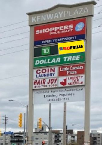 For Lease - 51 Oakworth Crescent, Toronto, Ontario - Photo 4