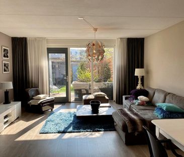 Te huur: Huis Baak van Brielle in Amersfoort - Foto 2