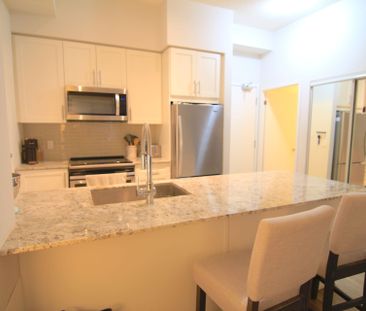 For Lease - 4085 Parkside Village Drive Unit# 306, Mississauga, Ont... - Photo 3