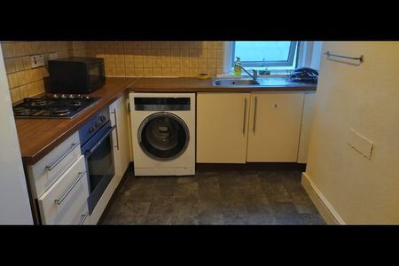 Room in a Shared Flat, Wightman Road, N8 - Photo 4