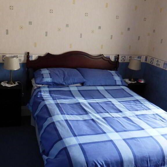 HOLIDAY, 4 Beaghville Drive, Portrush, BT56 8EF - Photo 1