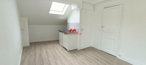 Location Appartement 2 pièces 24m² - Photo 1