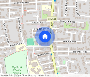 Kershaw Street, Chorley - Photo 1