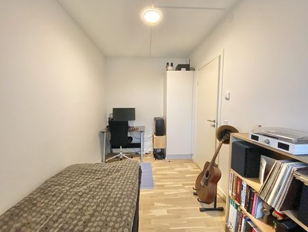 Vestre Allé 2B, 2. 8, 9000 Aalborg - Photo 5