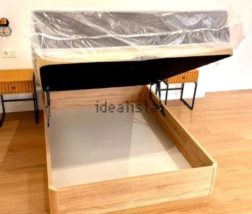 Alquiler de estudio en Avenida Carlos Haya s/n - Photo 3