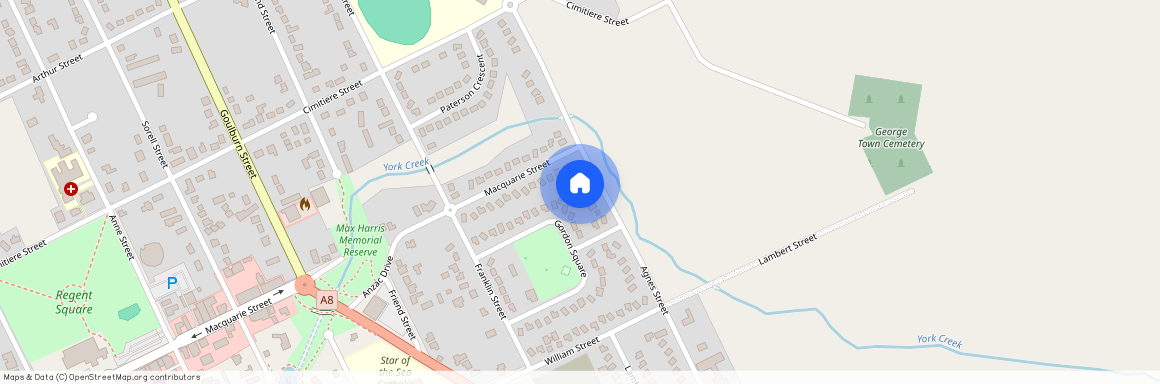 119 Agnes Street, Tas 7253, George Town