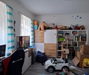 3-Zimmer-Altbauwohnung in Thörl nahe Kapfenberg zum Mieten ! - Photo 3