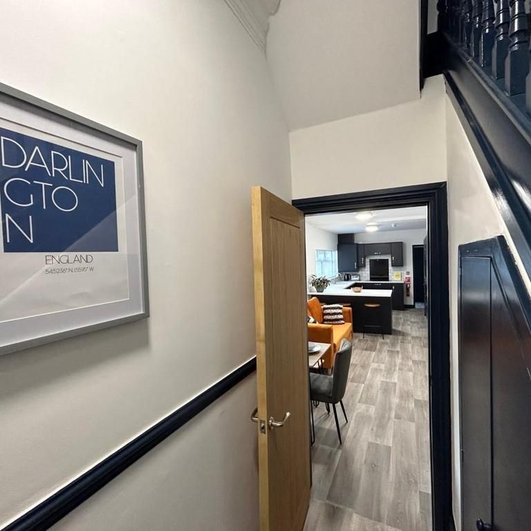 1 bedroom townhouse to rent - Photo 1