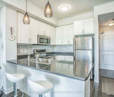 For Lease - 5317 Upper Middle Road Unit# 323, Burlington, Ontario - Photo 3