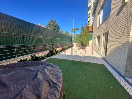 4 room luxury House for rent in Estoril, Cascais e Estoril, Cascais, Lisbon - Photo 4